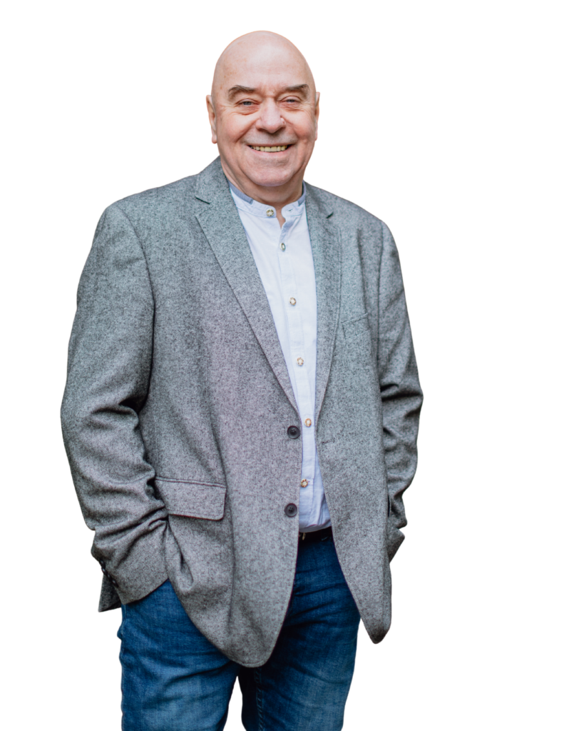 Lutz Pfaff